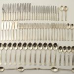774 8552 CUTLERY SET